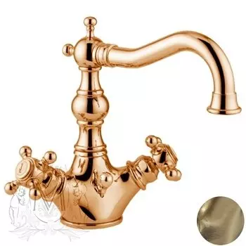 Смеситель для раковины MIGLIORE