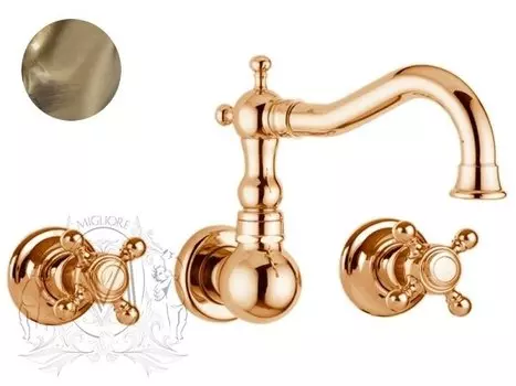 Смеситель для раковины MIGLIORE