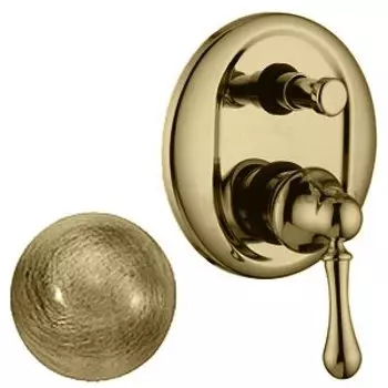 Смеситель для ванны и душа MIGLIORE