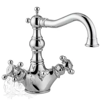 Смеситель для раковины MIGLIORE