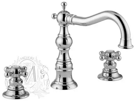 Смеситель MIGLIORE