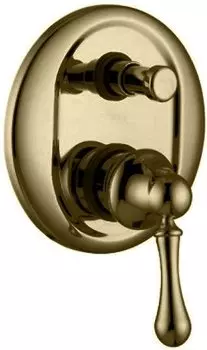 Смеситель для ванны и душа MIGLIORE