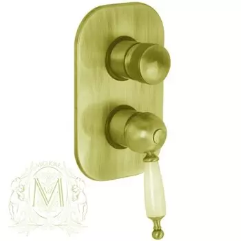 Смеситель для ванны и душа MIGLIORE