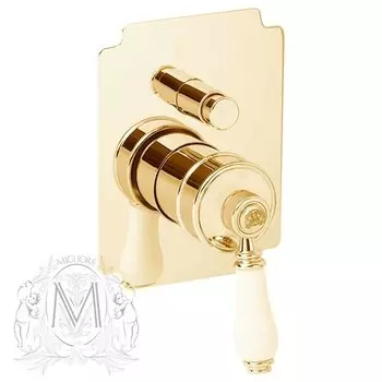 Смеситель для ванны и душа MIGLIORE