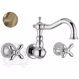 Смеситель MIGLIORE