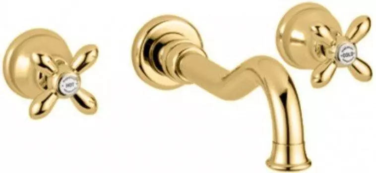 Смеситель для раковины MIGLIORE