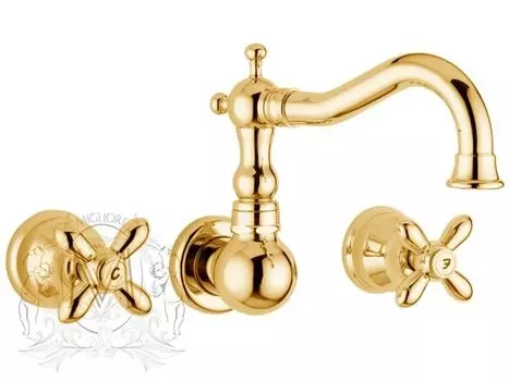 Смеситель для раковины MIGLIORE