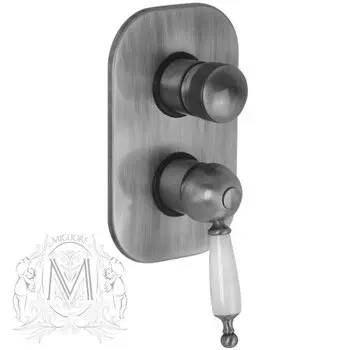 Смеситель для ванны и душа MIGLIORE