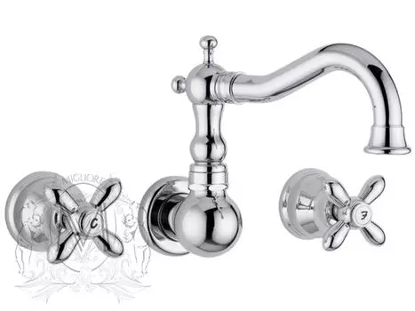 Смеситель для раковины MIGLIORE