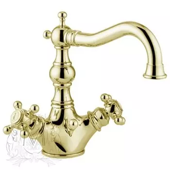 Смеситель для раковины MIGLIORE