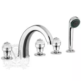 Смеситель MIGLIORE