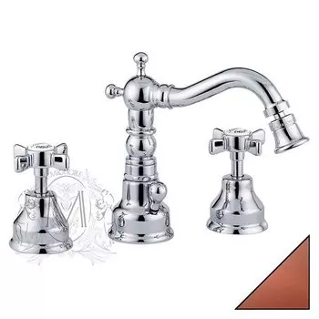 Смеситель для биде MIGLIORE