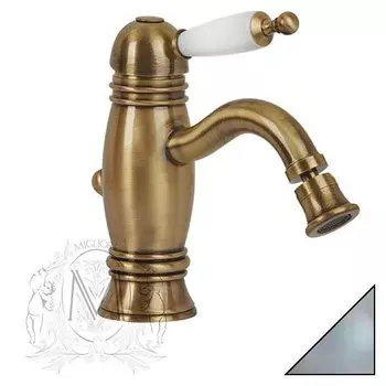 Смеситель для биде MIGLIORE