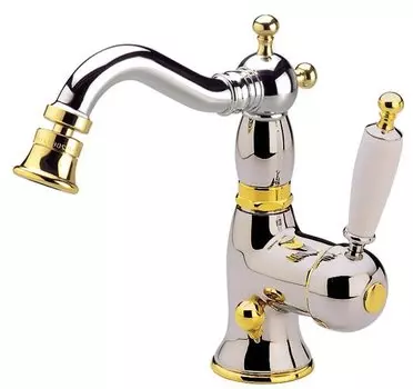 Смеситель для биде MIGLIORE