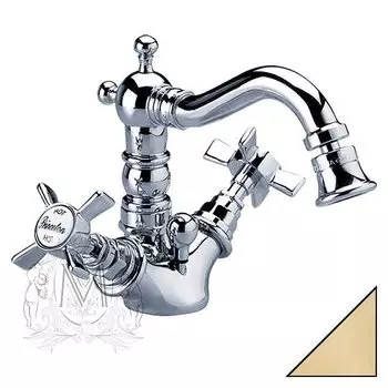 Смеситель для биде MIGLIORE