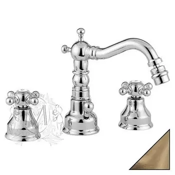 Смеситель для биде MIGLIORE