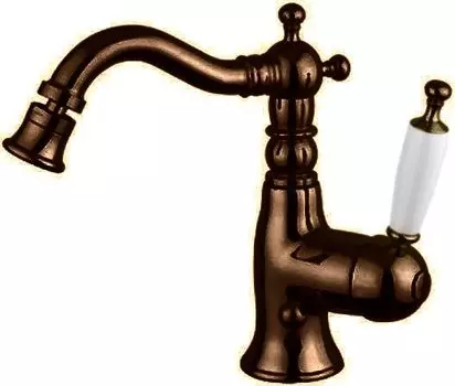 Смеситель для биде MIGLIORE