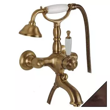 Смеситель для ванны с душем MIGLIORE