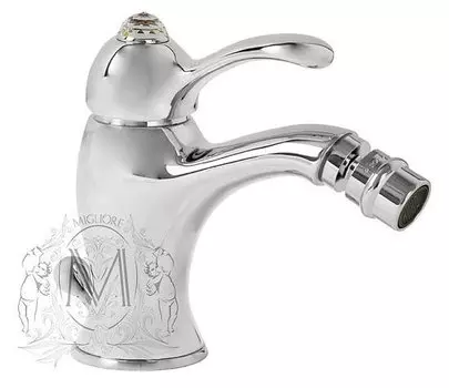 Смеситель для биде MIGLIORE