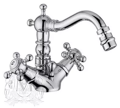 Смеситель для биде MIGLIORE