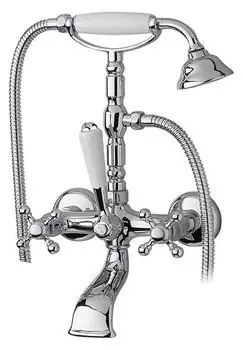 Смеситель для ванны с душем MIGLIORE