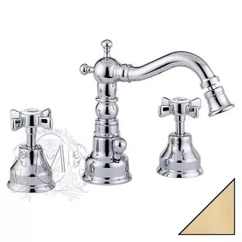 Смеситель для биде MIGLIORE