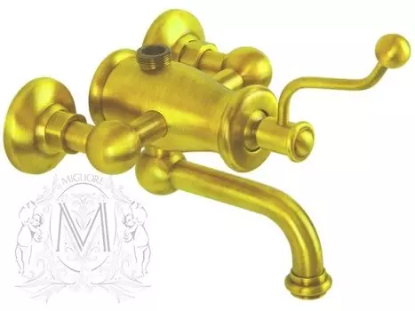 Смеситель для душа MIGLIORE