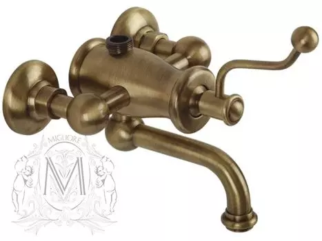 Смеситель MIGLIORE