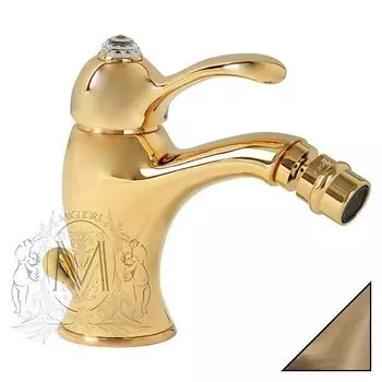 Смеситель для биде MIGLIORE