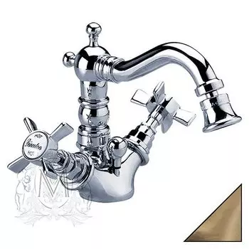 Смеситель для биде MIGLIORE