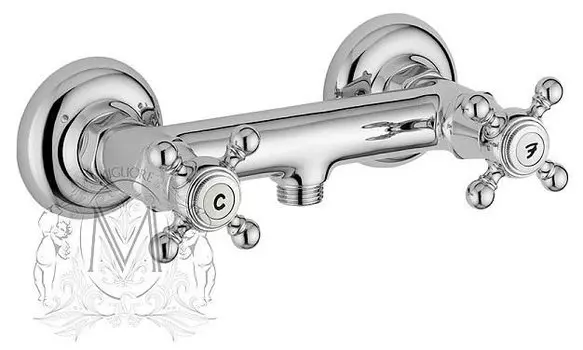 Смеситель для душа MIGLIORE