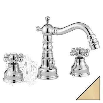 Смеситель для биде MIGLIORE