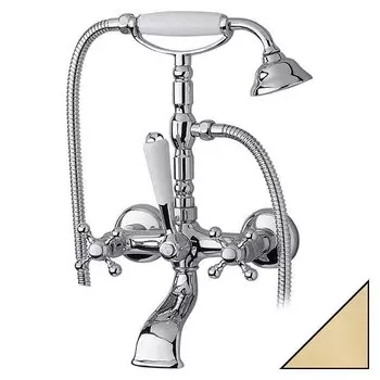 Смеситель для ванны с душем MIGLIORE