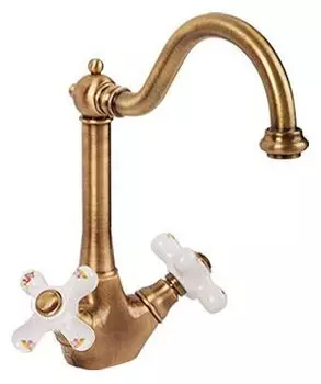 Смеситель для кухни MIGLIORE