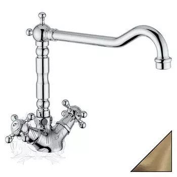 Смеситель для кухни MIGLIORE