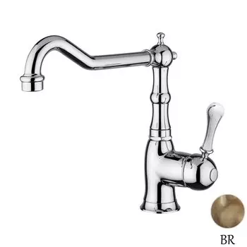 Смеситель для кухни MIGLIORE