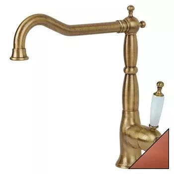 Смеситель для кухни MIGLIORE