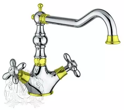 Смеситель для кухни MIGLIORE