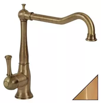 Смеситель для кухни MIGLIORE