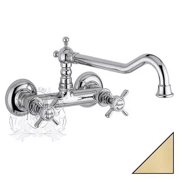 Смеситель для кухни MIGLIORE