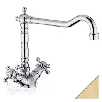 Смеситель для кухни MIGLIORE