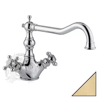 Смеситель для кухни MIGLIORE