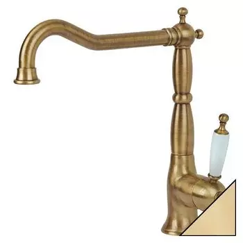 Смеситель для кухни MIGLIORE