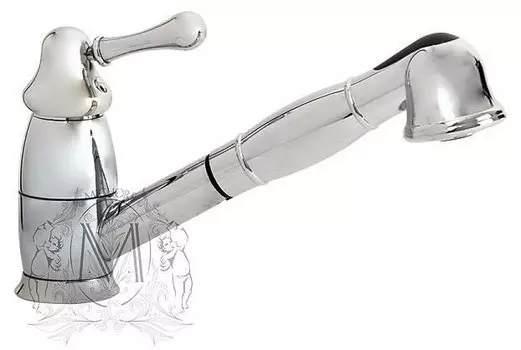 Смеситель для кухни MIGLIORE