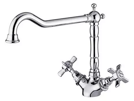 Смеситель для кухни MIGLIORE