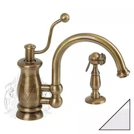 Смеситель MIGLIORE