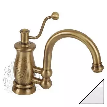 Смеситель для кухни MIGLIORE