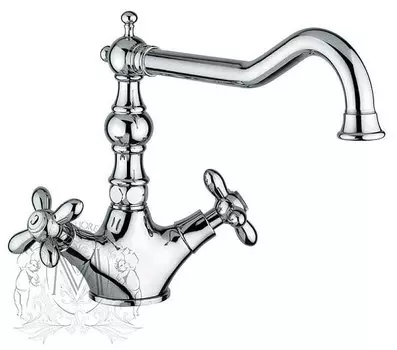 Смеситель для кухни MIGLIORE