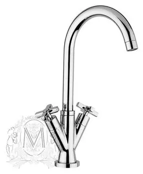 Смеситель для кухни MIGLIORE