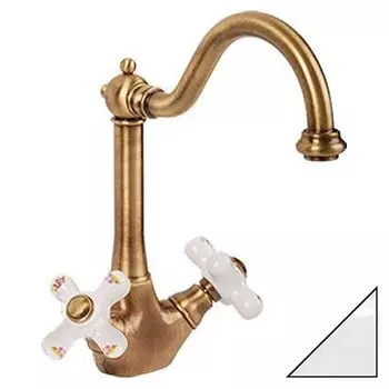 Смеситель для кухни MIGLIORE